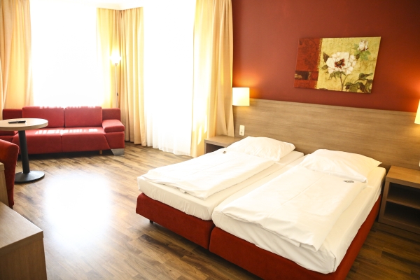 Hotel Marienthal Garni (Hamburg)